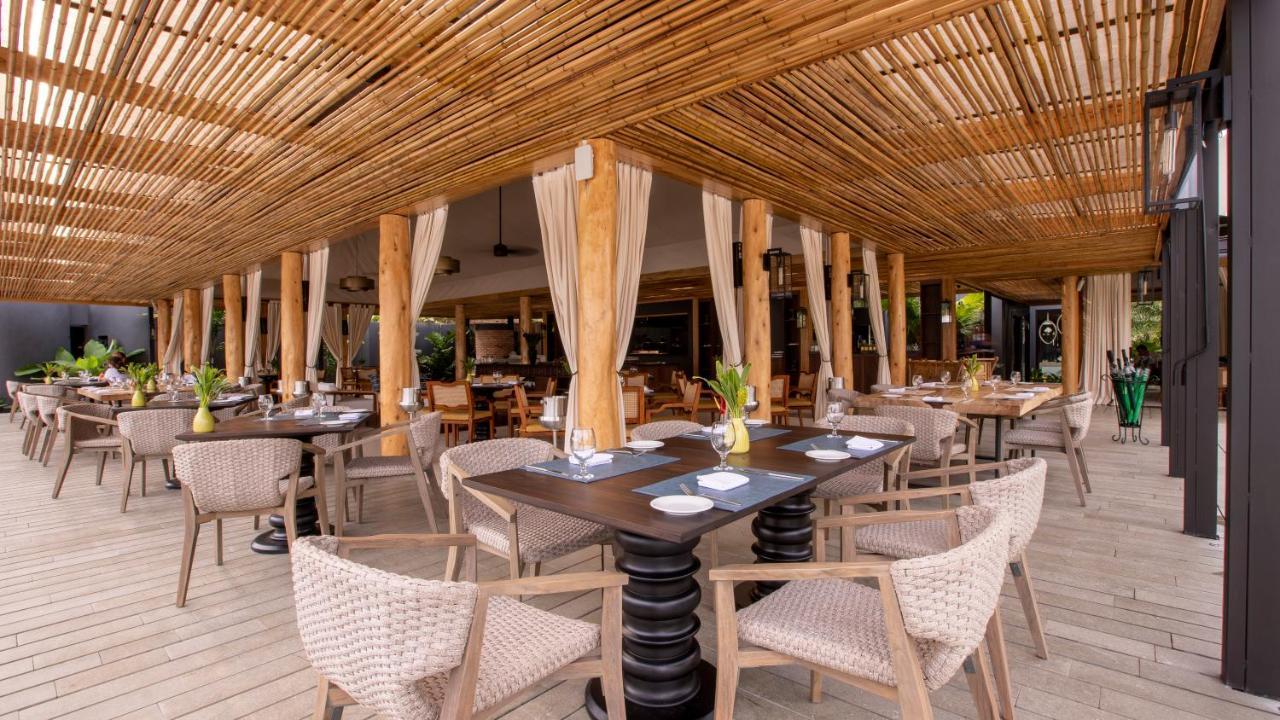 Nayara Tented Camp La Fortuna ภายนอก รูปภาพ