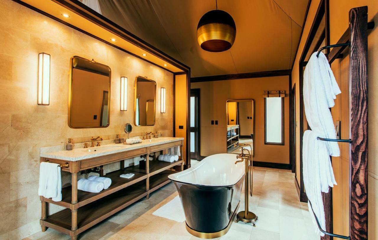 Nayara Tented Camp La Fortuna ภายนอก รูปภาพ